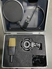 Akg c414 xlii microfono - akg, a