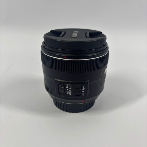Canon obiettivo - ef,