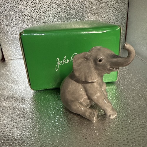 Figurina john beswick bambino - figurina,