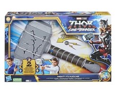 Thor: Love and Thunder -