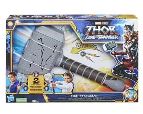 Thor love and - thor:,