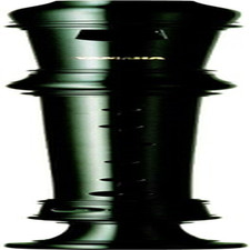 YRA28BUKIII Flauto Dolce