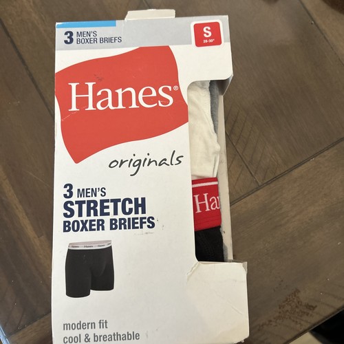 Boxer uomo hanes confezione - boxer,