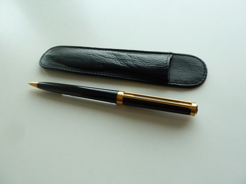 Montblanc noblesse oblige - montblanc,