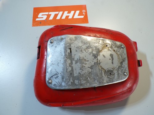 Cappa cilindro stihl contra - cappa,