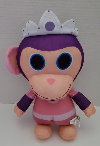 Wonder park principessa - wonder,