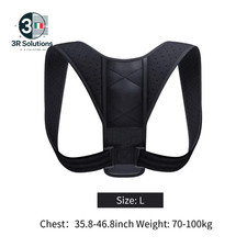 Cintura per La Correzione