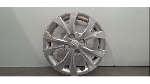 Copricerchio hyundai i10 - copricerchio,