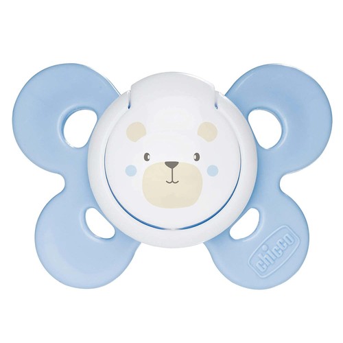 Chicco physioforma succhietto - chicco,