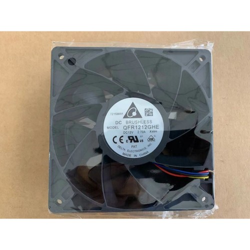 Ventilatore delta qfr12ghe - ventilatore,