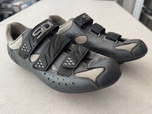 Sidi cycling shoes - shoes, 42