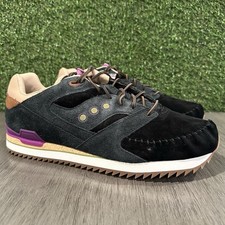 Saucony Courageous Moc due