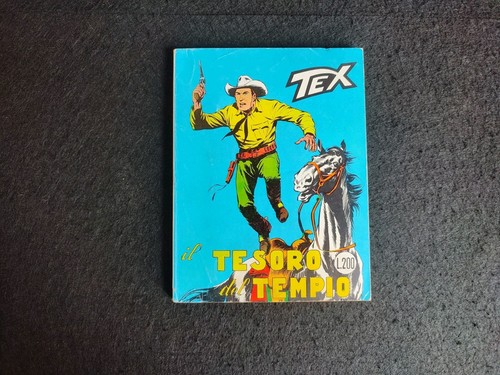 Tex serie gigante 77 ed - nr.,