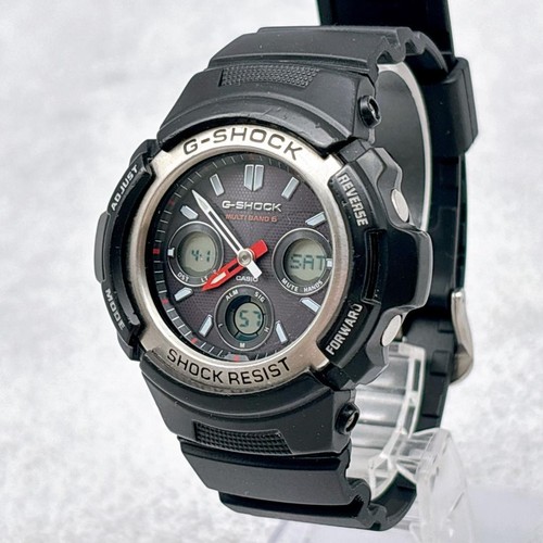 Orologio polso uomo casio g - orologio,
