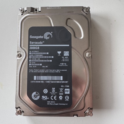 Disco rigido seagate - rigido, 3