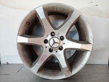 R17 cerchio mercedes benz - r17, mercedes-benz