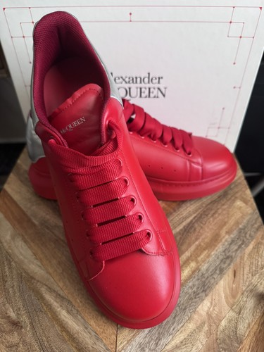 Sneakers alexander mcqueen - sneakers,