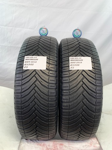 Gomme all season - all,