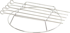 Spiedini per Barbecue Con