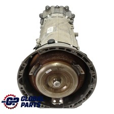 Mercedes ML W164 Cambio