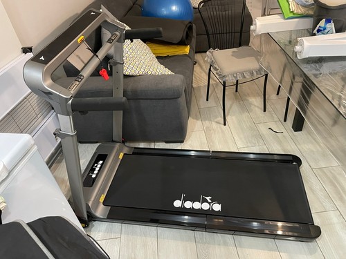 Tapis roulant diadora compact - diadora,