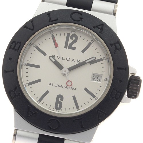 Orologio bvlgari alluminio - bvlgari,