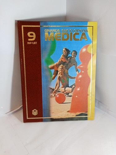 Grande enciclopedia medica - grande,