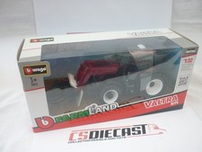 Burago Farm Land Agricoltura