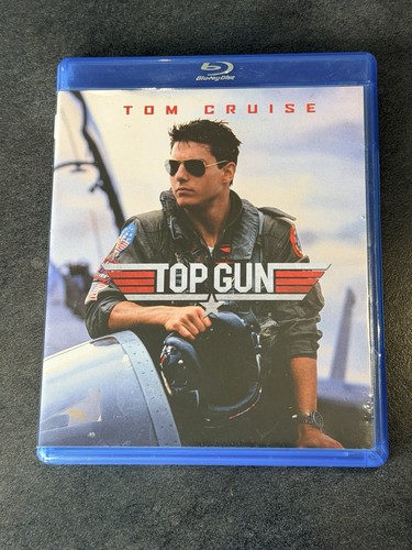 Top gun bluray - gun,