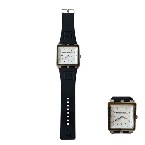 Orologio polso rockwell - orologio,