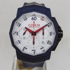 Orologio CORUM 753.807.02/F373