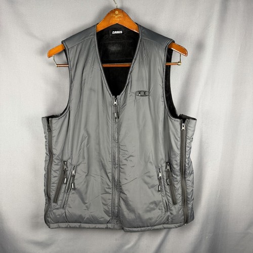 Gilet imbottito arris uomo - arris,