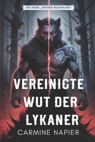Vereinte wut der lykaner - wut,