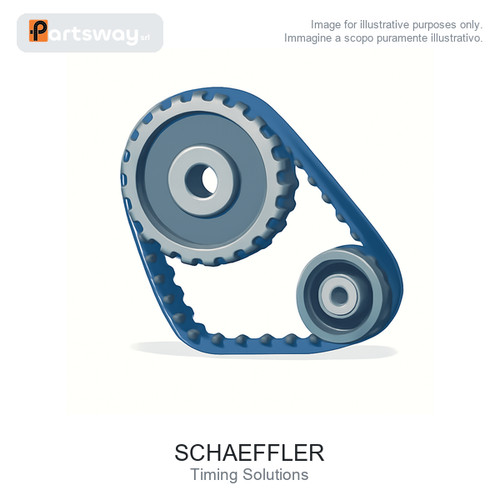 Schaeffler ina kit - schaeffler,