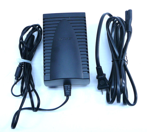 Genuine bose power supply - genuine,