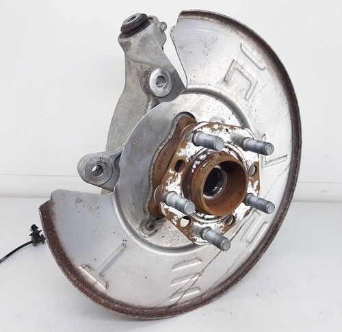 Asse posteriore sinistro tesla - posteriore,