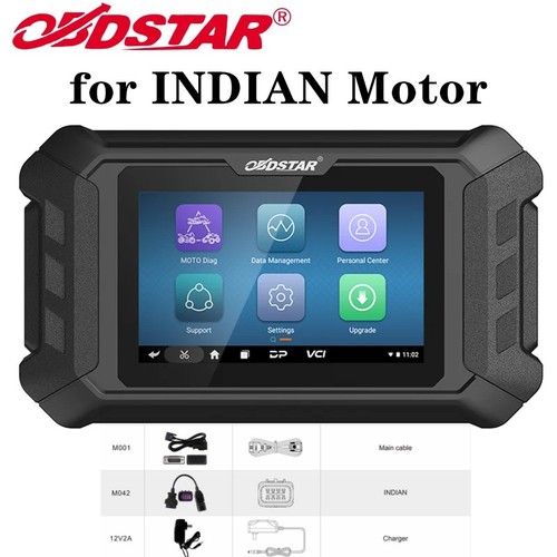 Obdstar iscan per moto - per,