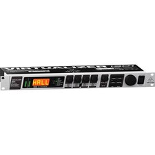 Behringer FX2000 Processore
