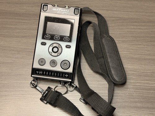 Marantz professional pmd661 - professional,