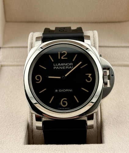 Panerai luminor giorni - panerai,