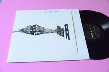 BATTIATO IL IL VUOTO PRIMA