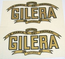 COPPIA DECALCOMANIE A SECCO