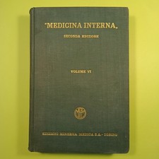 MEDICINA INTERNA VOL VI CECONI