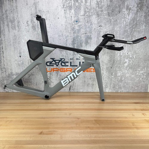 Telaio disco carbonio - , bmc