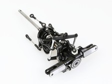 Gruppo testa rotore Flybar