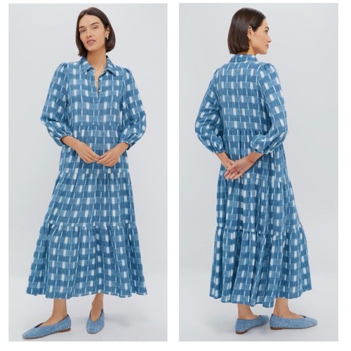 Maxi abito grande pomander - maxi,