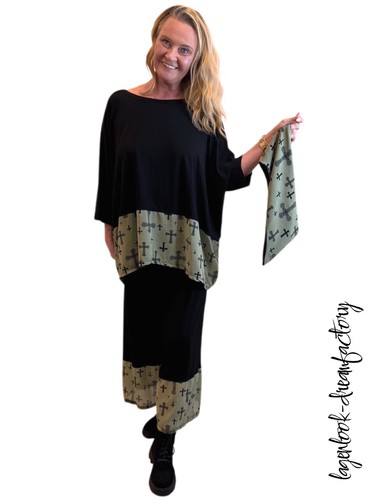 Myo lagenlook camicia - myo-lagenlook,