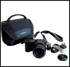 Sony a5100 megapixel - sony,