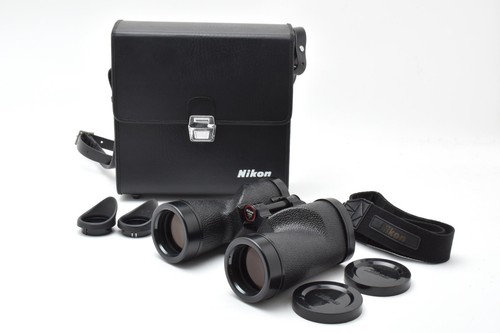 Binocolo nikon 7x50 - nikon,