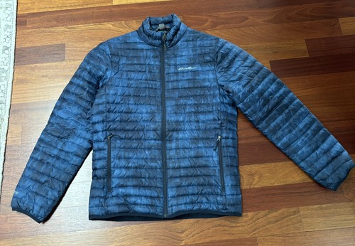 Eddie bauer eb700 piumino - bauer,